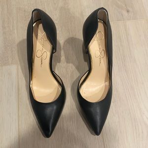 Jessica Simpson Heels